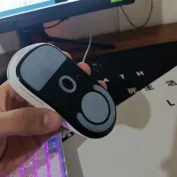 G PRO X SUPERLIGHT|قطعات و لوازم جانبی رایانه|اصفهان, لاله|دیوار