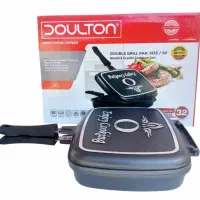 تابه رژیمی چدن دو طرفه برند دالتون سایز ۳۲