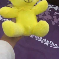 عروسک خرس