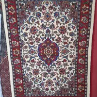 فرش دستباف زرع نیم