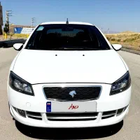 رانا پلاس مدل 1401 در حد صفر