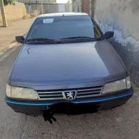 405مدل 98