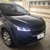 فردا fmc t5|خودرو سواری و وانت|تهران, سهروردی|دیوار