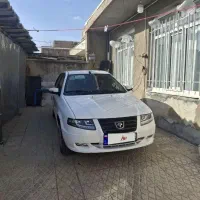 سمند سورن پلاس xUvp مدل 1404