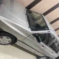 پراید صبا مدل 1380