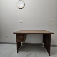 میز اداری / کارمندی / منشی / مطالعه/ کامپیوتر