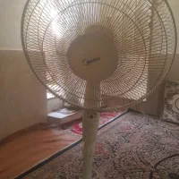 پنکه سالم