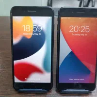 iPhone 7plus|موبایل|کاشان, فاز ۲ ناجی آباد|دیوار
