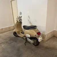 وسپا 150 vxl اصلی