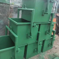 سطل بالابر .باکت