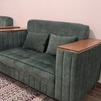 مبل ۷ نفره  کلاسیک