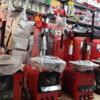 تجهیزات آپاراتی تعویض روغنی و کارواش زاهدان