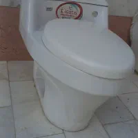 توالت فرنگی