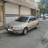 سمند الیکس