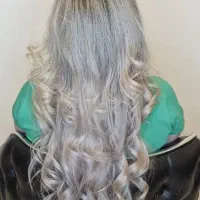 کوتاهی مو همراه با اصلاح صورت رایگان