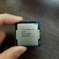CPU و فن CPU پردازنده و تبدیل فیش کیبورد