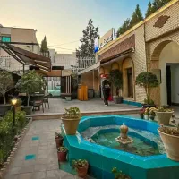 کمک آشپز فرنگی، فست فودکار، آشپز