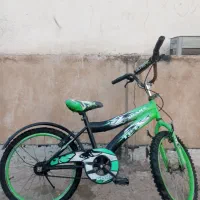 دوچرخه سایز ۲۰