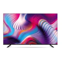 تلویزیون سونیا ۶۵ اینچ، نو آکبند، اسمارت 4K