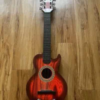 گیتار اسباب بازی