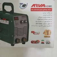 دستگاه جوش آروا مدل ۲۱۷۸ نو