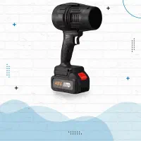 جت فن ۴۸ولت همراه باطری وکیف حمل