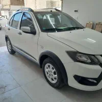 کوییک rs مدل ۱۴۰۴ تحویلی برج ۶