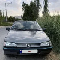 فروش پژو ۴۰۵