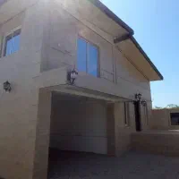 ویلا۲۶۰متری تمام اسکلت بتونی استخردار