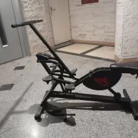 صندلی ورزشی