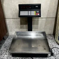 ترازو دیجیتال‌ ۵۰کیلو