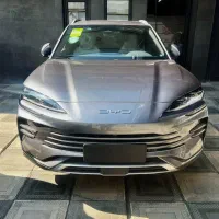 بی وای دی سانگ پلاس ۲۰۲۵/ 2025 BYD Song Plus