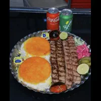 تهیه غذای جوجه ترافیک مدیریت پرویزی راد