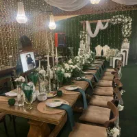 خانه عقد،اجاره سالن برای عروسی، بله برون،تولد