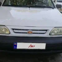 پرایدمدل 90