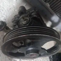 تعدادی لوازم مزدا ۳۲۳سالم