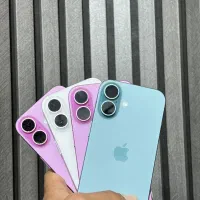 اپل 16 نرمال