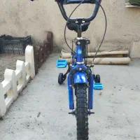 دوچرخه