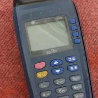 دستگاه کارت خوان سیار مدل s90 کارکرده