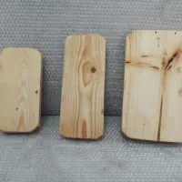 اردو خوری چوبی بسیار شکیل و زیبا