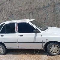 فروش پراید مدل 90