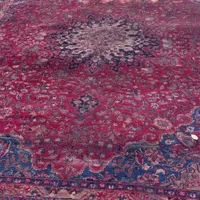 فرش دستبافت 12متری