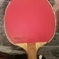 راکت پینگ پنگ