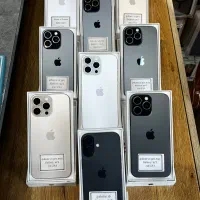 16 نرمال 16 پرو 16 پرومکس  تمیز و ریجستر