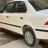 سورنEF7|خودرو سواری و وانت|جوانرود, |دیوار