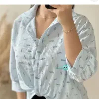 دوخت انواع شومیز