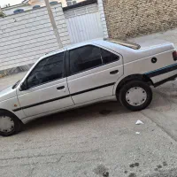 پژو ۴۰۵