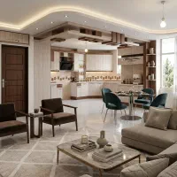 فروش-آپارتمان-120-متر-راه-حق-مرق