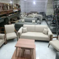 دهکده مبل دلوین