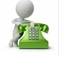 ۲ خط تلفن ثابت بلوارمیرداماد
